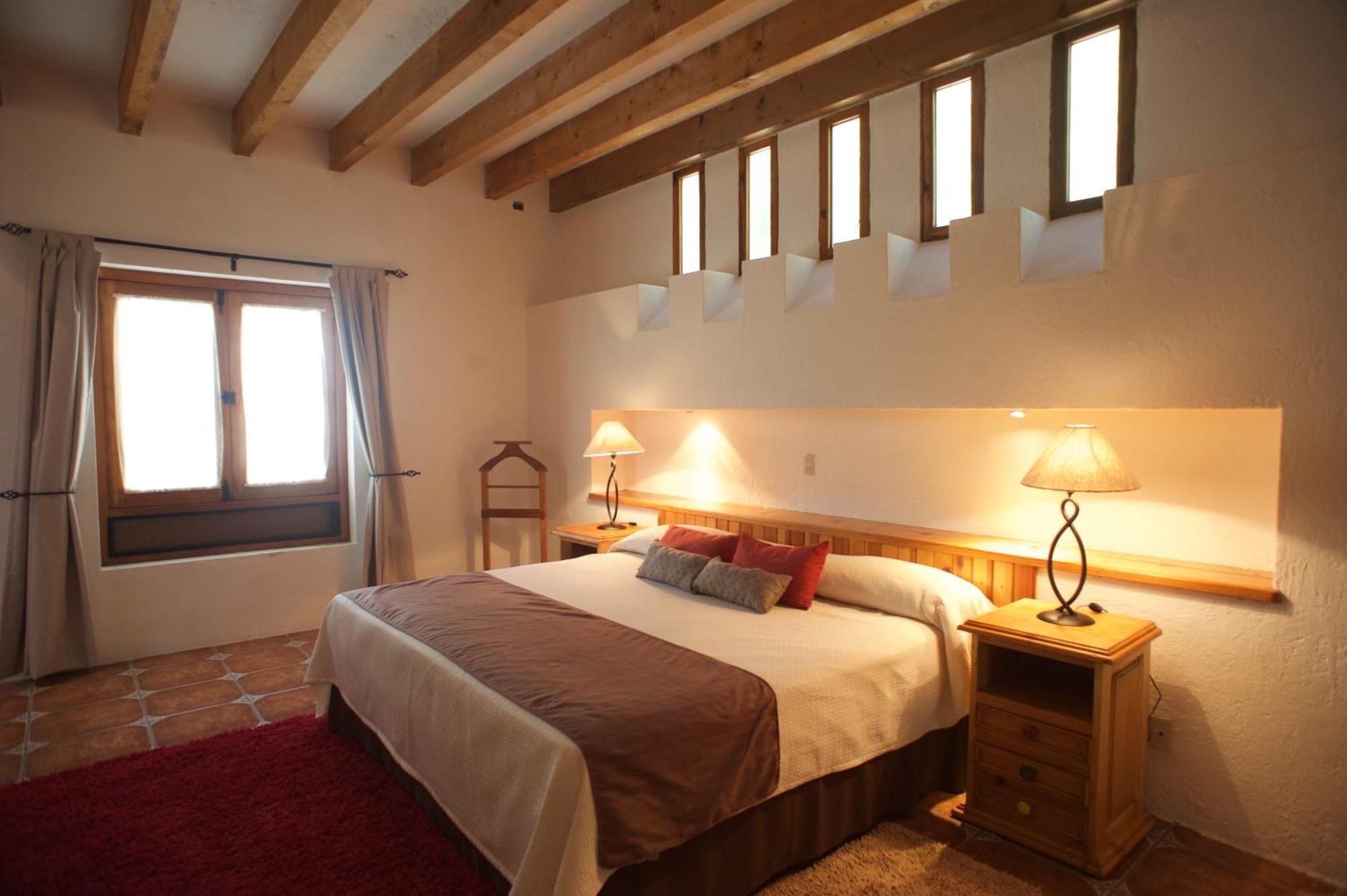 La Casona De Los Colibries El Pueblito  Room photo